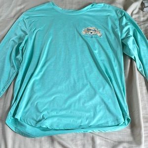 Lauren James long sleeve